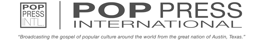 Pop Press International