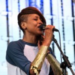 Erykah Badu and the Cannabinoids