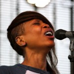 Erykah Badu and the Cannabinoids