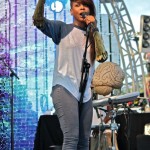 Erykah Badu and the Cannabinoids