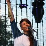 Erykah Badu and the Cannabinoids