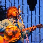 The Flaming Lips