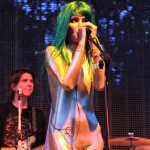 The Flaming Lips - Miss Miniver Rose