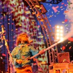 The Flaming Lips