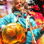 The Flaming Lips