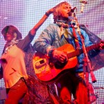 The Flaming Lips & Erykah Badu
