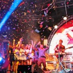 The Flaming Lips