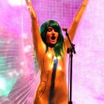 The Flaming Lips - Miss Miniver Rose