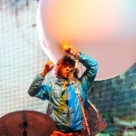 The Flaming Lips