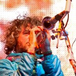 The Flaming Lips
