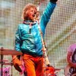 The Flaming Lips