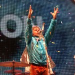 The Flaming Lips