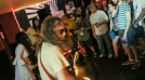 Video: The Blank Tapes Performing on Breakthru Radio