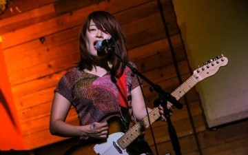 Eternal Summers at Mohawk Live Review Eternal Summers at Mohawk Live Review