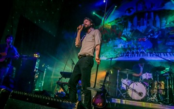 Father John Misty at Emo’s Live Review Father John Misty at Emo’s Live Review