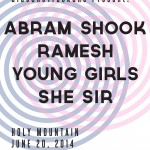 ramesh_album_release_poster