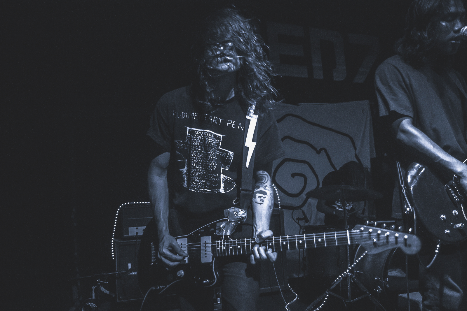 Whirr at Red 7: Live Review | Pop Press International