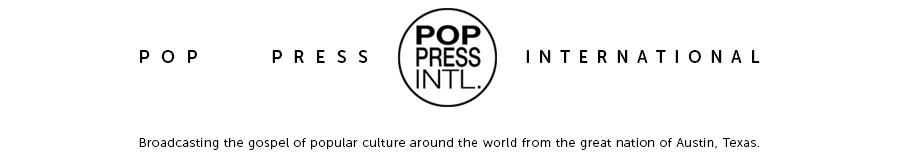 Pop Press International