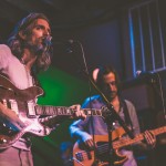 Abram Shook; photo by Bryan C. Parker