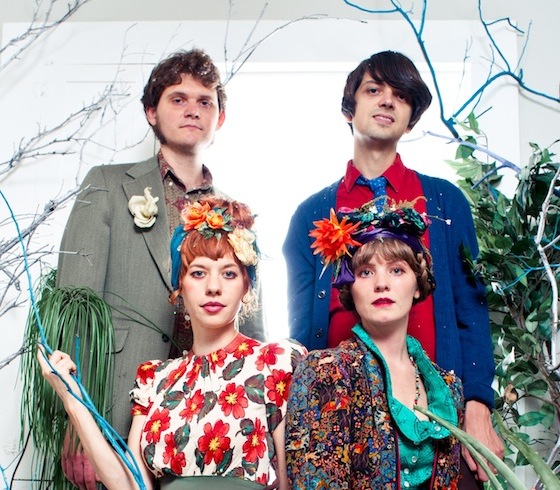 Show Preview: Tele Novella Follows New Video with Special Halloween ...