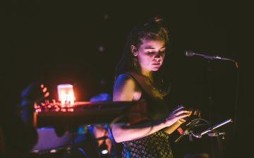 Loma’s Live Performance Transfixes Hometown Crowd on Two Occasions